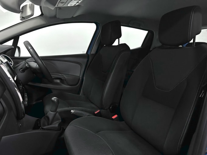 2025 Renault Clio
