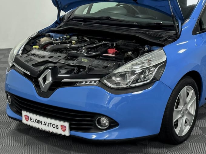 2025 Renault Clio
