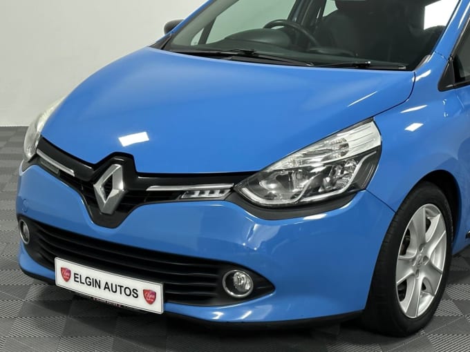 2025 Renault Clio