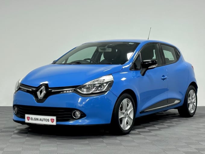 2025 Renault Clio