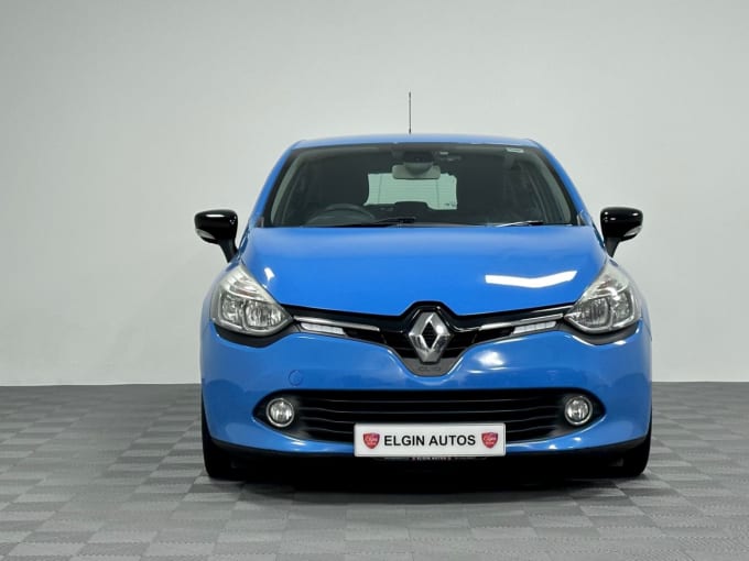2025 Renault Clio