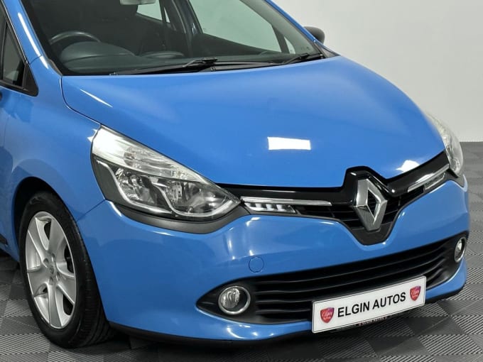 2025 Renault Clio