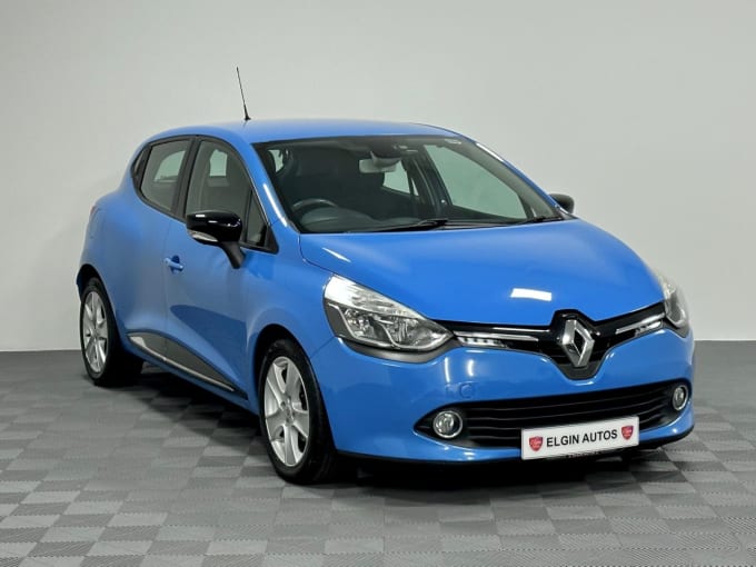 2025 Renault Clio