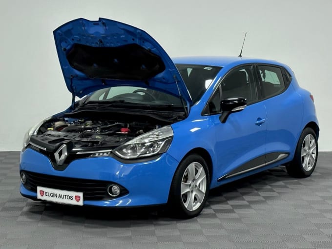2025 Renault Clio