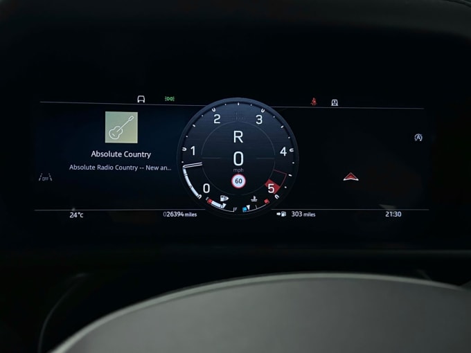 2025 Land Rover Defender 90