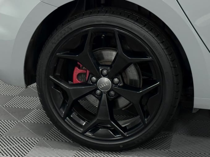 2025 Audi A1