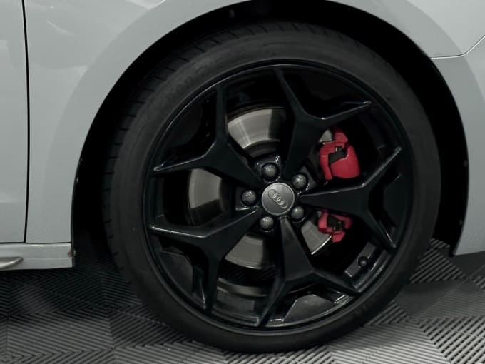 2025 Audi A1