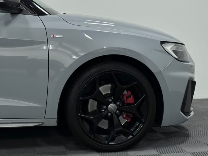 2025 Audi A1
