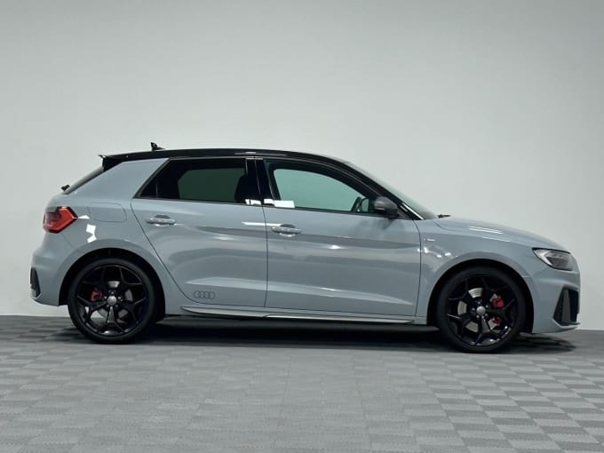 2025 Audi A1