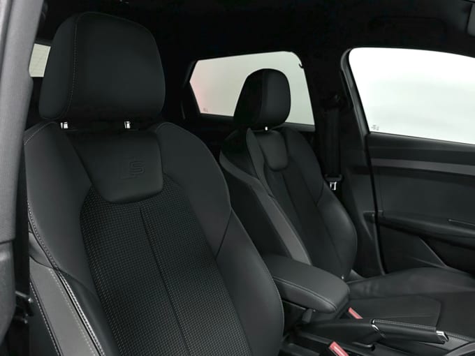 2025 Audi A1