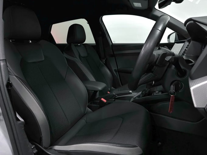 2025 Audi A1