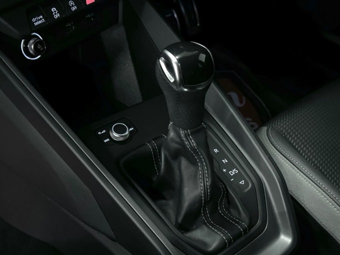 2025 Audi A1