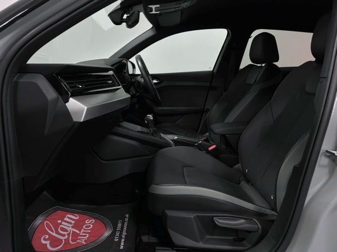 2025 Audi A1
