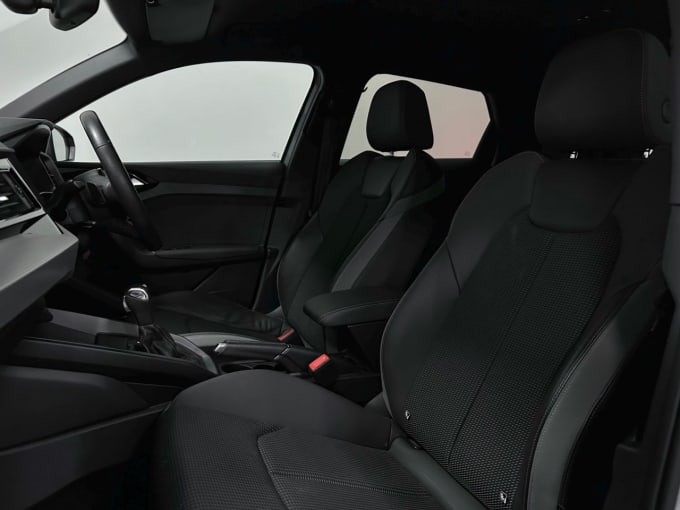 2025 Audi A1