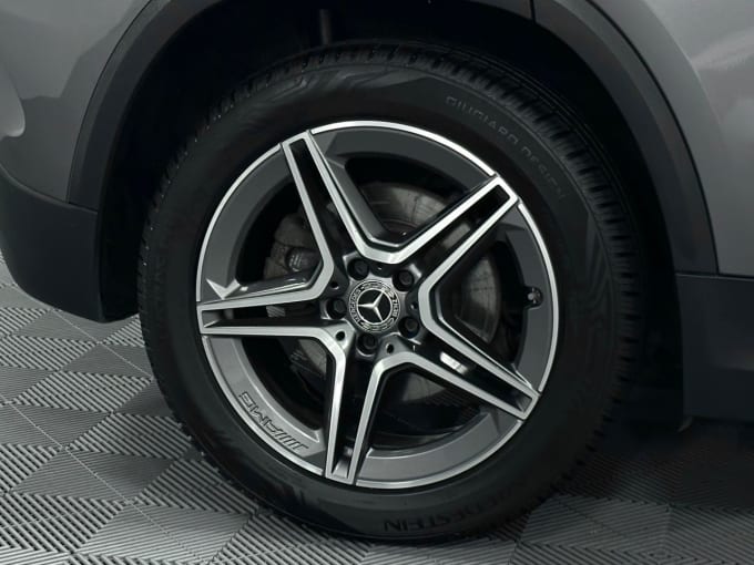 2025 Mercedes-benz Gla Class