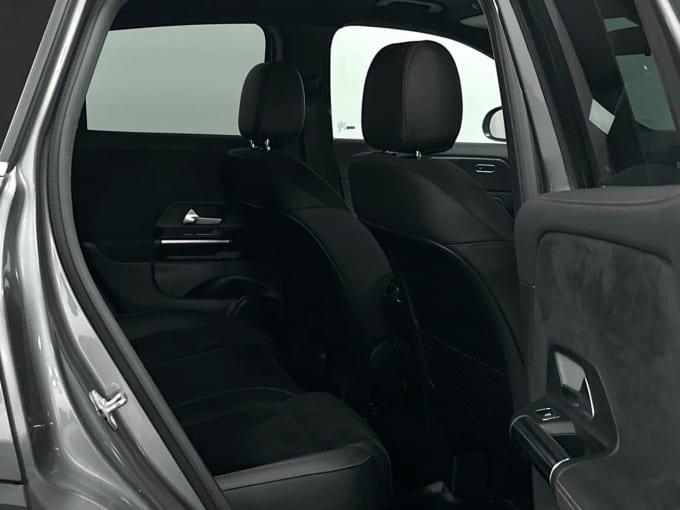 2025 Mercedes-benz Gla Class