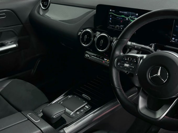 2025 Mercedes-benz Gla Class