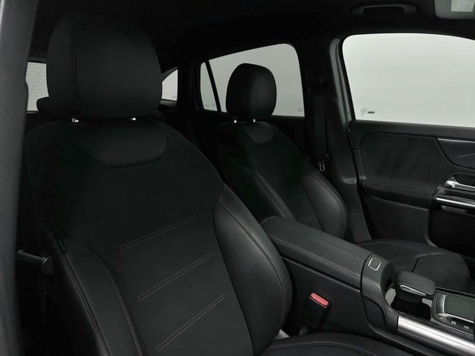 2025 Mercedes-benz Gla Class