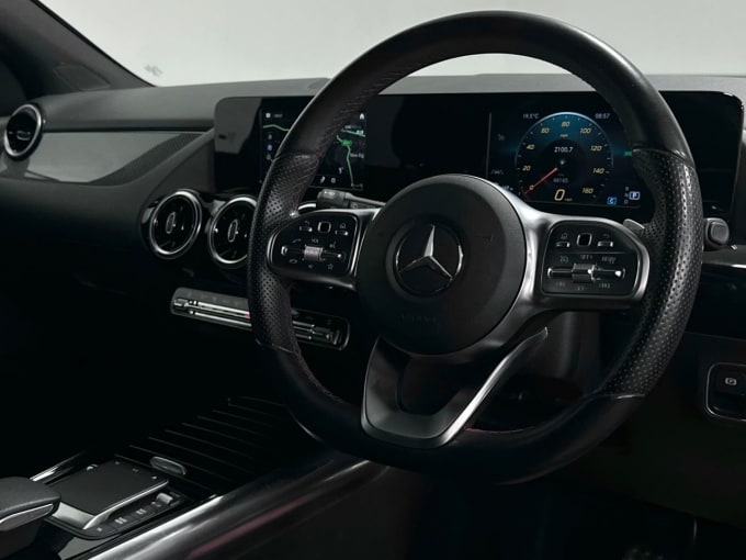 2025 Mercedes-benz Gla Class