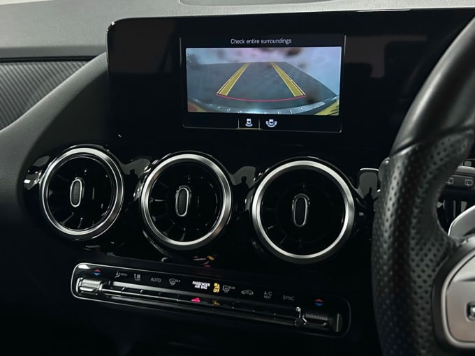 2025 Mercedes-benz Gla Class