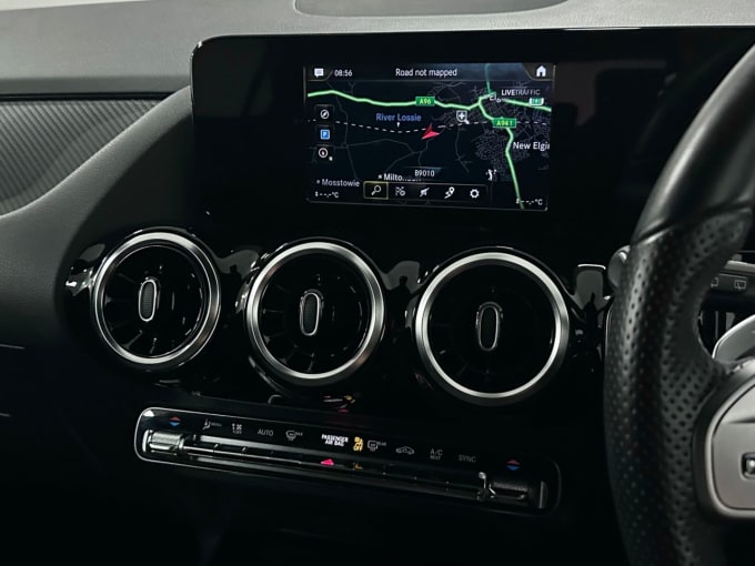 2025 Mercedes-benz Gla Class