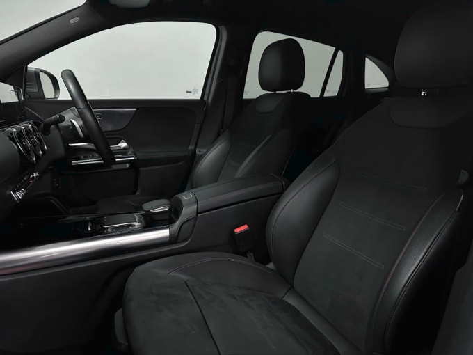 2025 Mercedes-benz Gla Class
