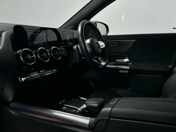 2025 Mercedes-benz Gla Class