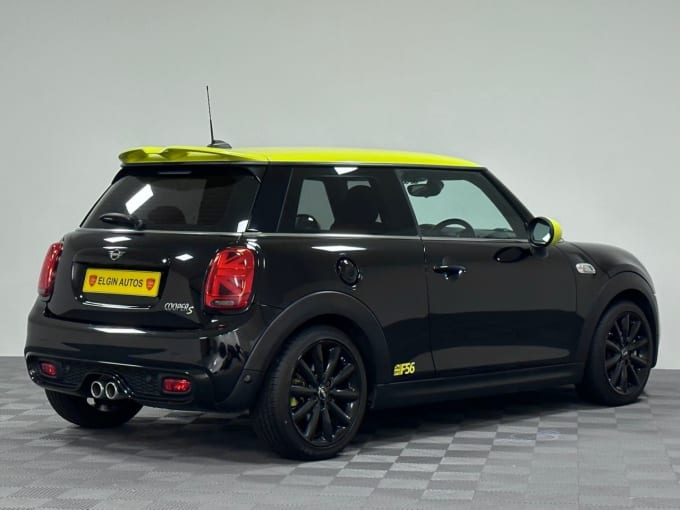 2025 Mini Hatch