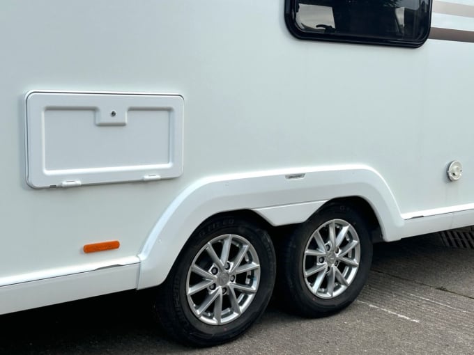 2025 Swift Sprite