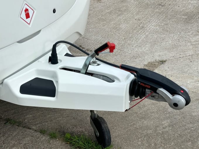 2025 Swift Sprite