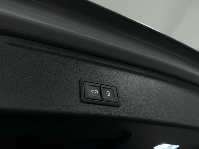 2025 Audi Rs4 Avant