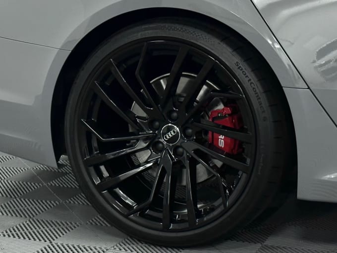 2025 Audi Rs4 Avant