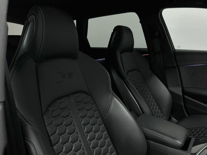 2025 Audi Rs4 Avant