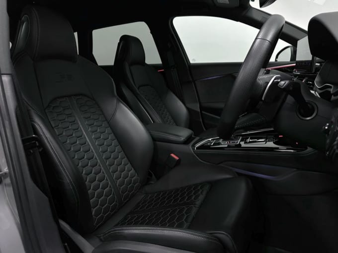 2025 Audi Rs4 Avant