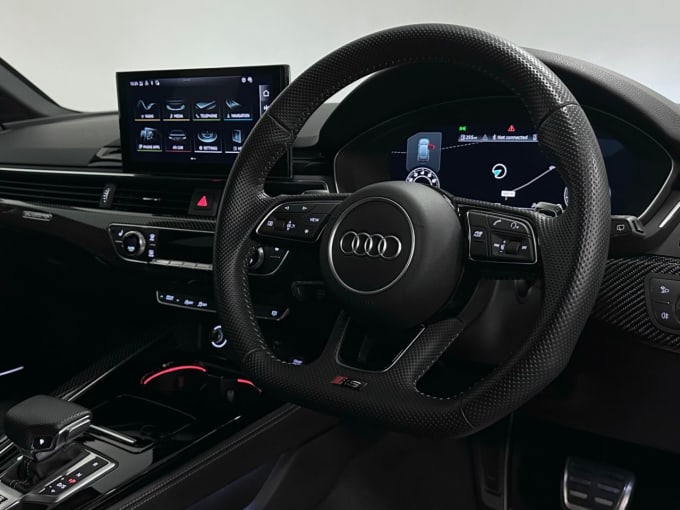 2025 Audi Rs4 Avant