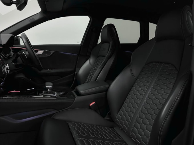 2025 Audi Rs4 Avant