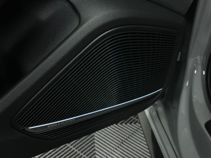 2025 Audi Rs4 Avant