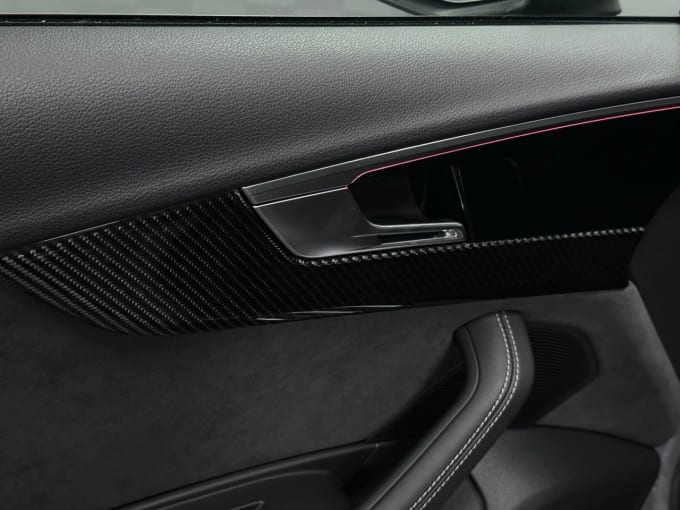 2025 Audi Rs4 Avant