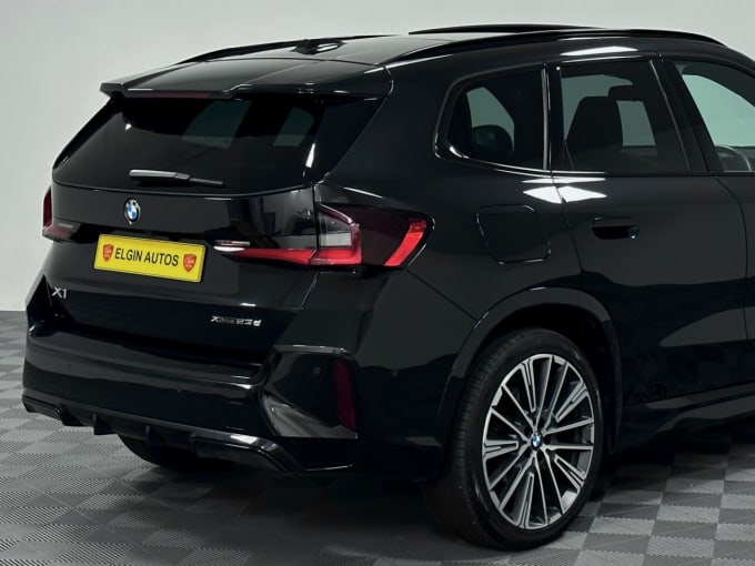2025 BMW X1