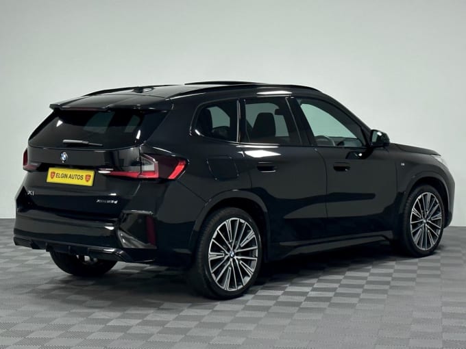 2025 BMW X1