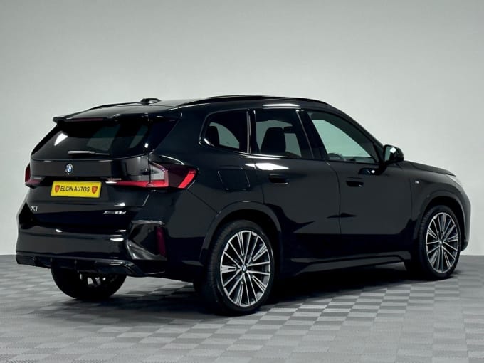 2025 BMW X1