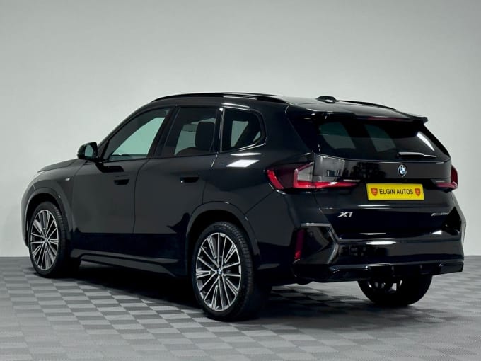 2025 BMW X1