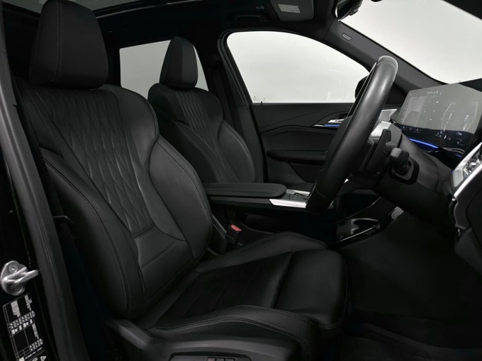 2025 BMW X1