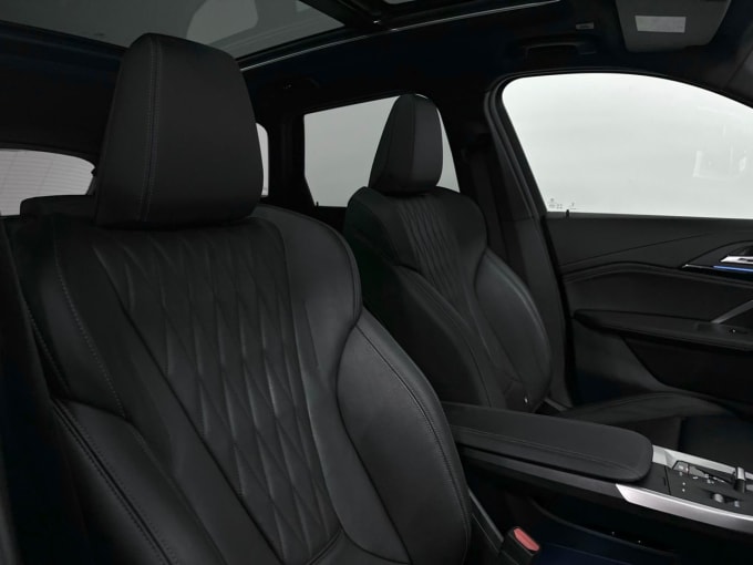 2025 BMW X1