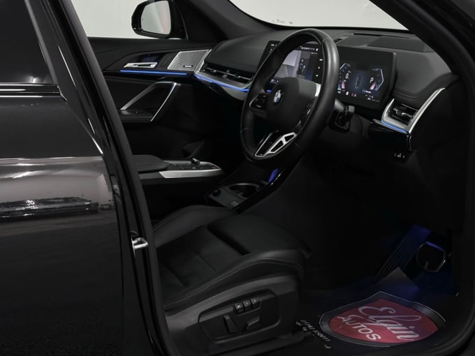 2025 BMW X1