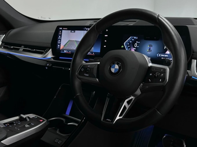 2025 BMW X1
