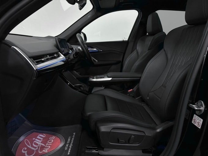 2025 BMW X1