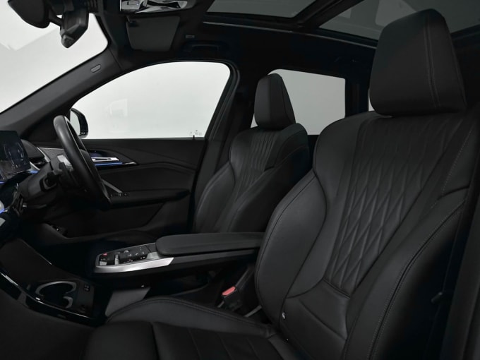 2025 BMW X1