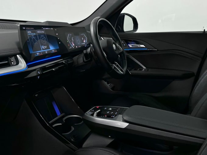 2025 BMW X1
