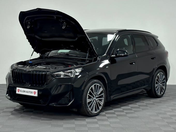2025 BMW X1